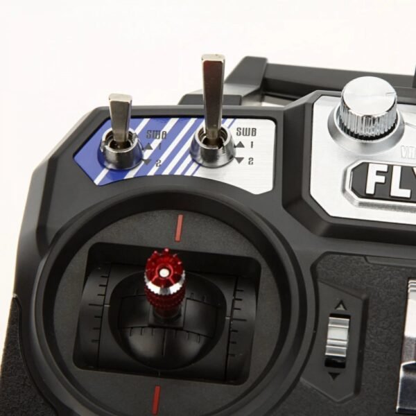 Flysky fsi6x Transmitter
