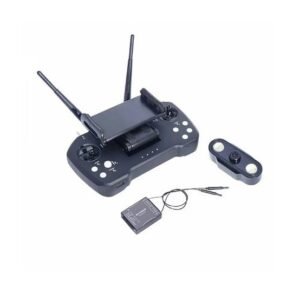 SKYDROID T12 2.4GHZ 12CH Remote Controller 3IN1 Camera