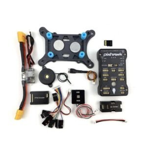 Pixhawk 2.4.8 PX4 Autopilot 32 Bit Flight Controller For RC Drone UAV