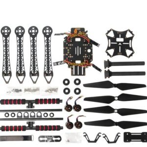 Holybro s500 v2 carbon fiber frame