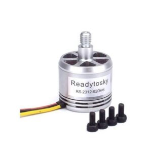 2312 920KV CW Brushless Motor for F450 F550 S500 SK500