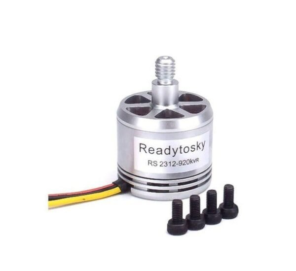 2312 920KV CW Brushless Motor for F450 F550 S500 SK500