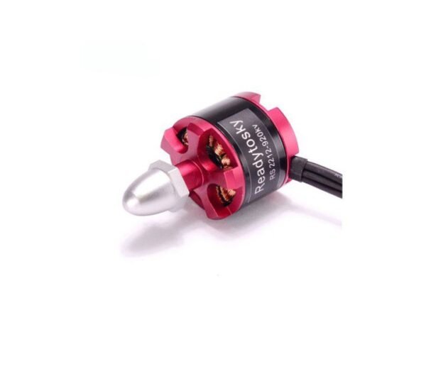RS2212 920KV CCW Brushless Motor for F330 F450 F550 X525 Multicopter