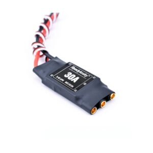 ESC
Ready to sky simonk 30A 2-4s ESC