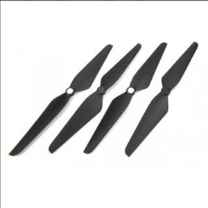 Propellers8-10 inch HQ propellers 2x cw & 2x ccw