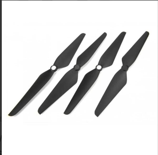 Propellers8-10 inch HQ propellers 2x cw & 2x ccw