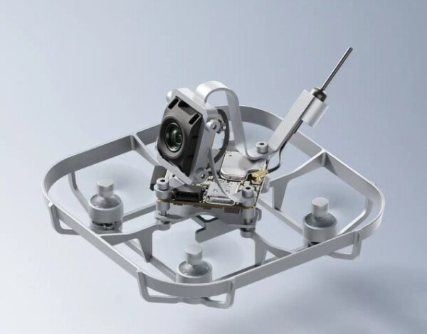 DJI 04 Air unit