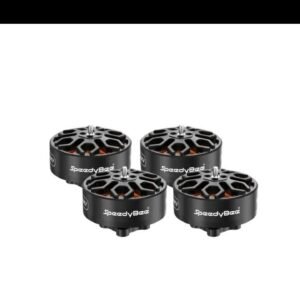 SpeedyBee 2006-1950KV Motor Bee35 5 inch FPV
