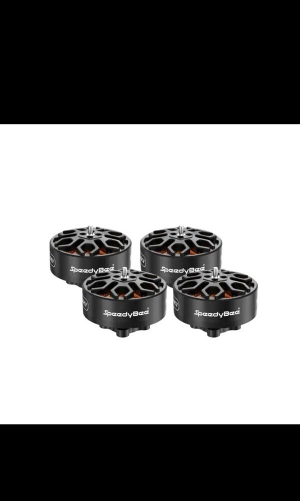 SpeedyBee 2006-1950KV Motor Bee35 5 inch FPV